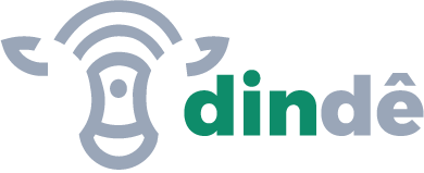 Logo Dindê